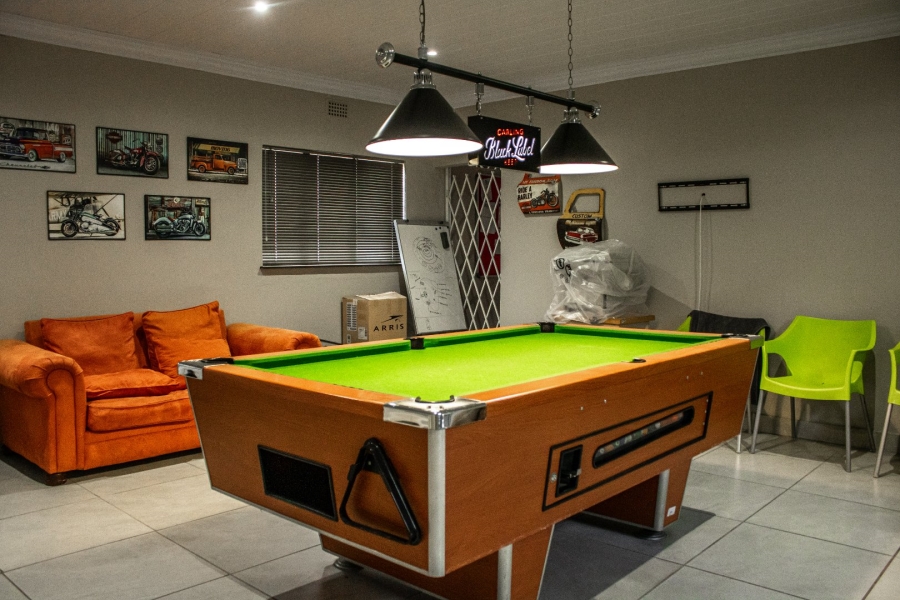 Commercial Property for Sale in Brandwag Free State